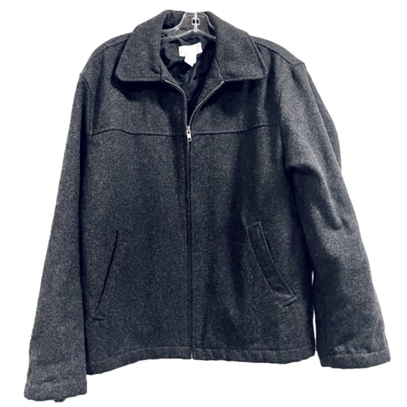 Old Navy Other - Vintage wool coat •Men•